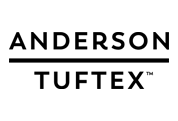 Anderson Tuftex logo | Pucher's Decorating Centers