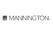 Mannington Logo | Pucher's Decorating Centers