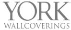 York wall coverings logo | Pucher's Decorating Centers