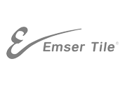 Emser tile logo | Pucher's Decorating Centers