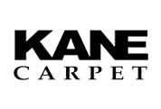 Kane carpet logo | Pucher's Decorating Centers