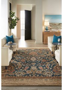 Karastan rug | Pucher's Decorating Centers