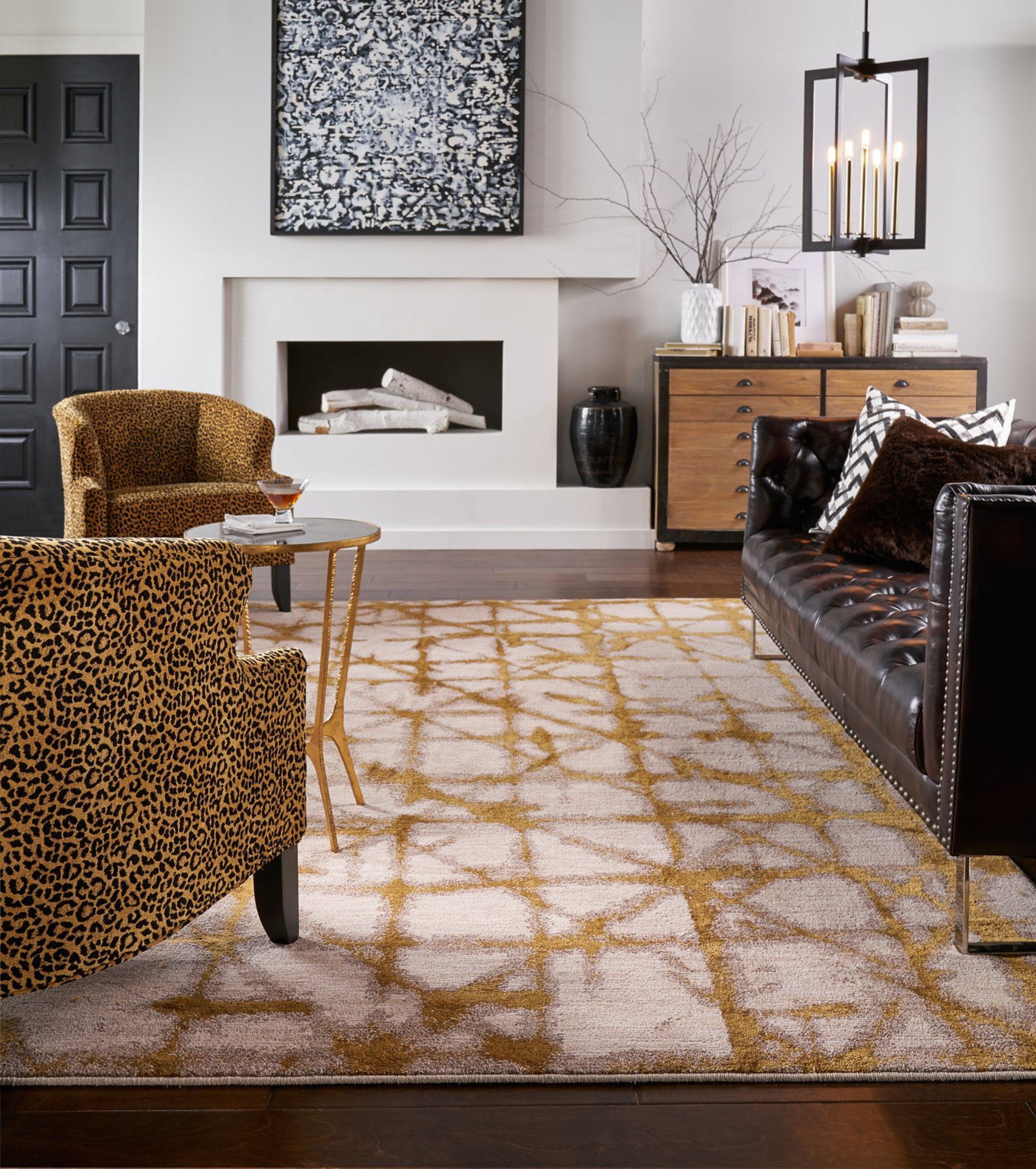 8 Best Cleveland Browns Room Decor Ideas - Peto Rugs