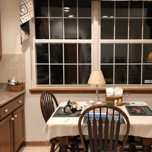 Puchers kitchen design | Pucher's Decorating Centers