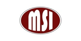 MSI | Pucher's Decorating Centers