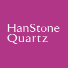 Hanstone quartz | Pucher's Decorating Centers