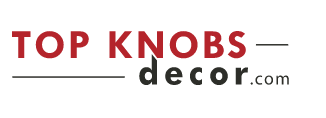 Top knobs | Pucher's Decorating Centers