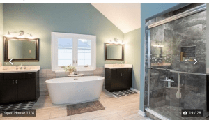 Kitchen and Bath Remodels | Pucher's Decorating Centers