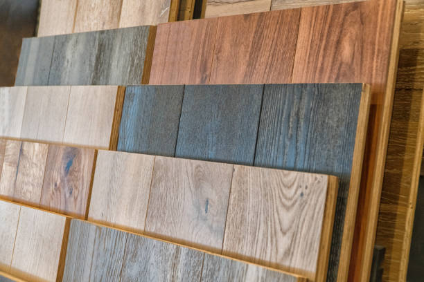 Flooring products | Pucher's Decorating Centers