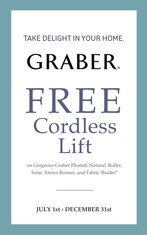 Graber | Pucher's Decorating Centers