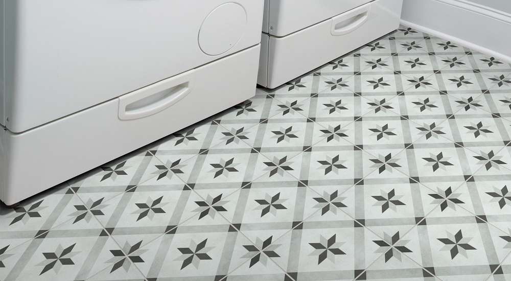 Tile flooring | Pucher's Decorating Centers