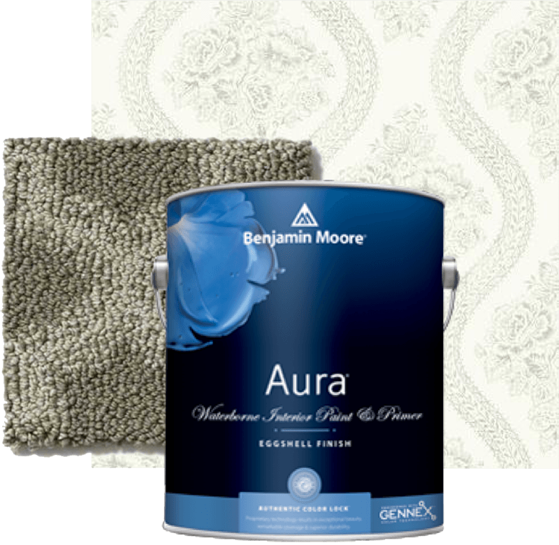 Aura | Pucher's Decorating Centers