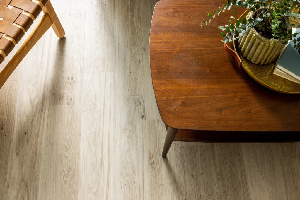 Top Alternatives To Hardwood Flooring | Pucher's Decorating Centers