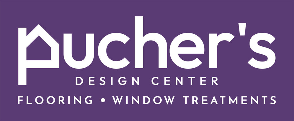 Logo | Pucher's Decorating Centers