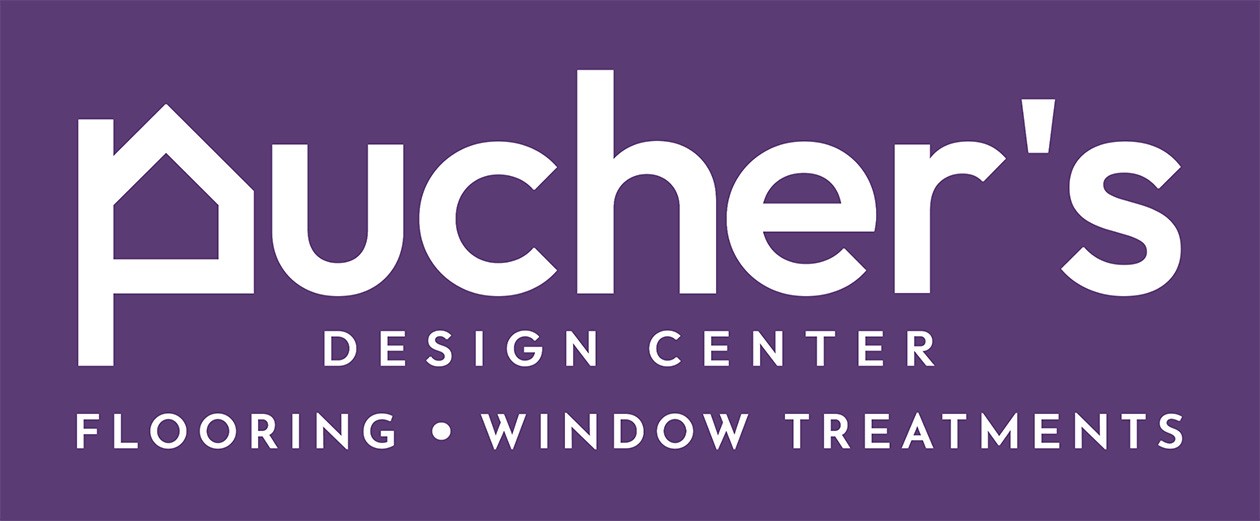 Logo | Pucher's Decorating Centers