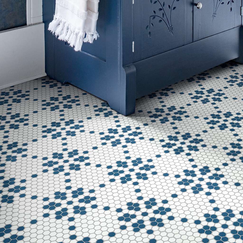 Tile floor cleaning | Pucher's Decorating Centers