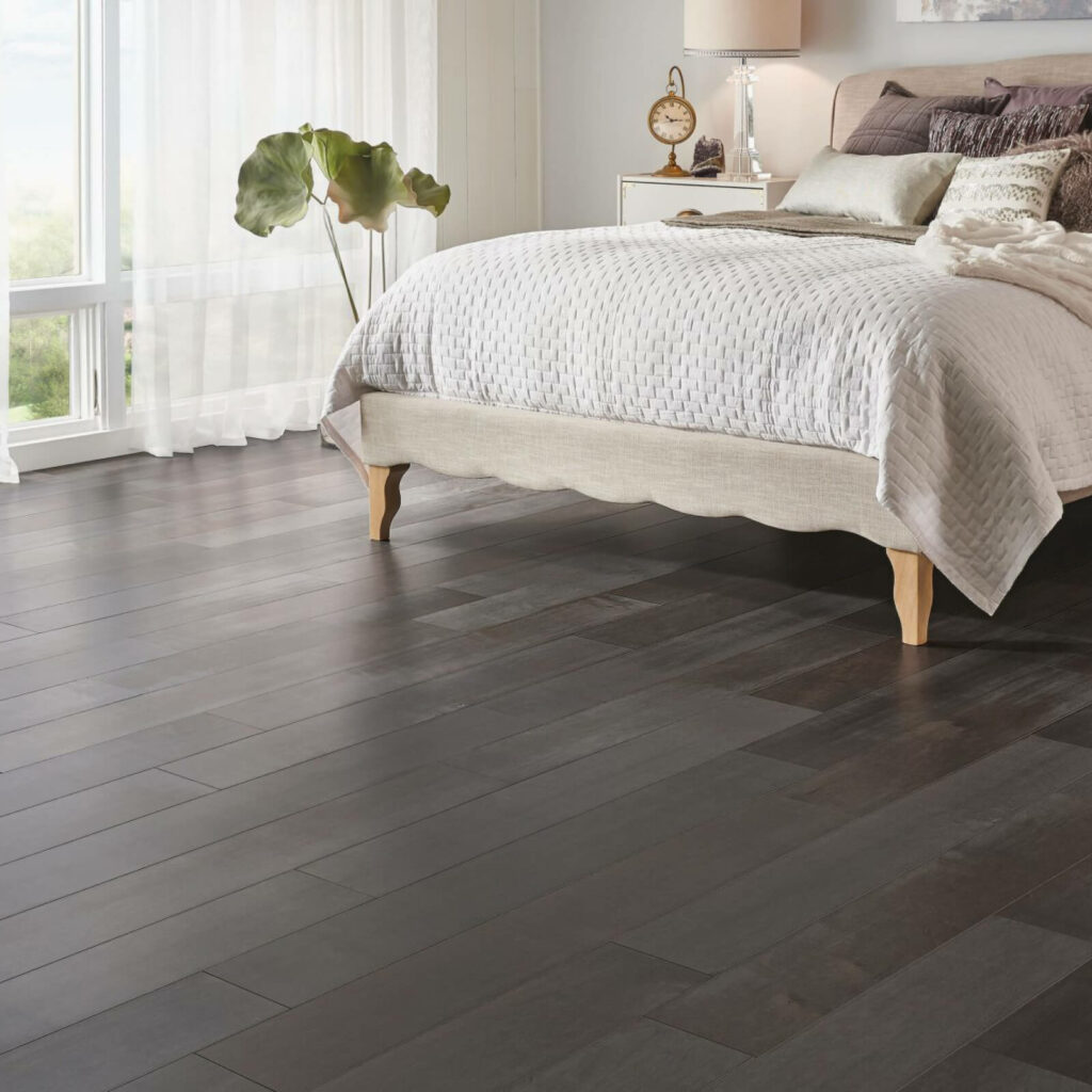 Hardwood flooring | Pucher's Decorating Centers