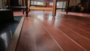 Hardwood Flooring